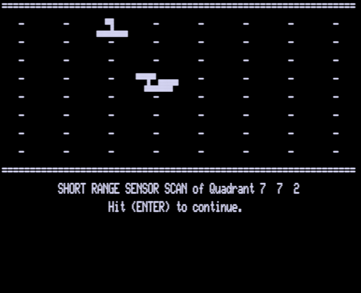 Screen shot